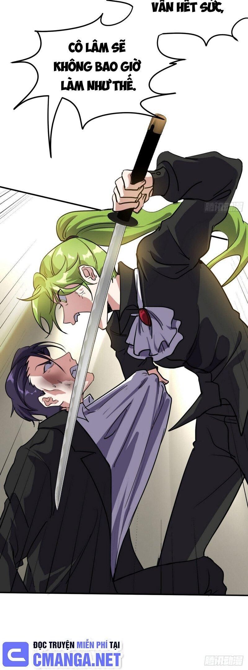 Long Vương Điện Chapter 182 - 5