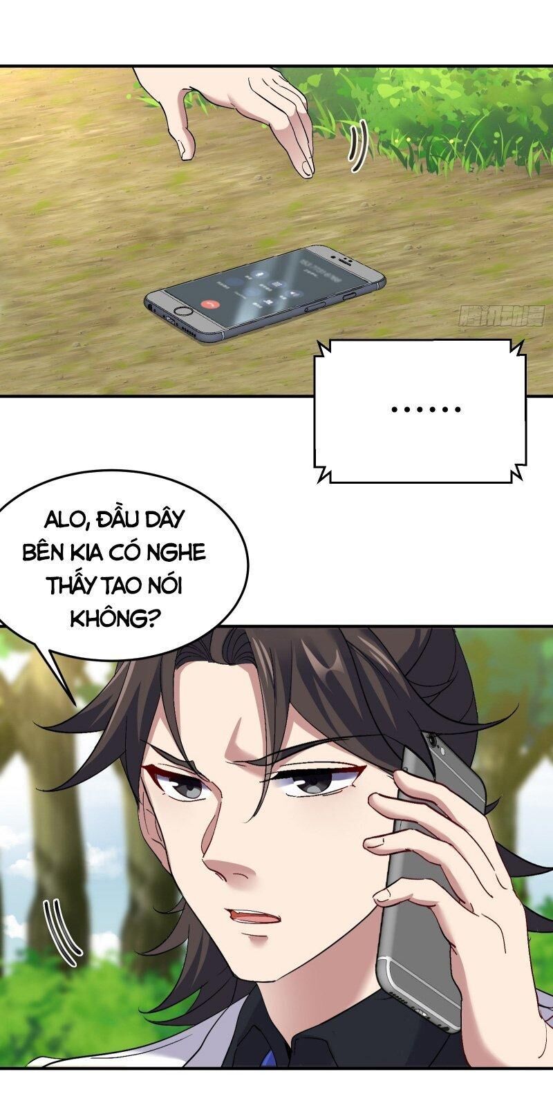 Long Vương Điện Chapter 188 - 16