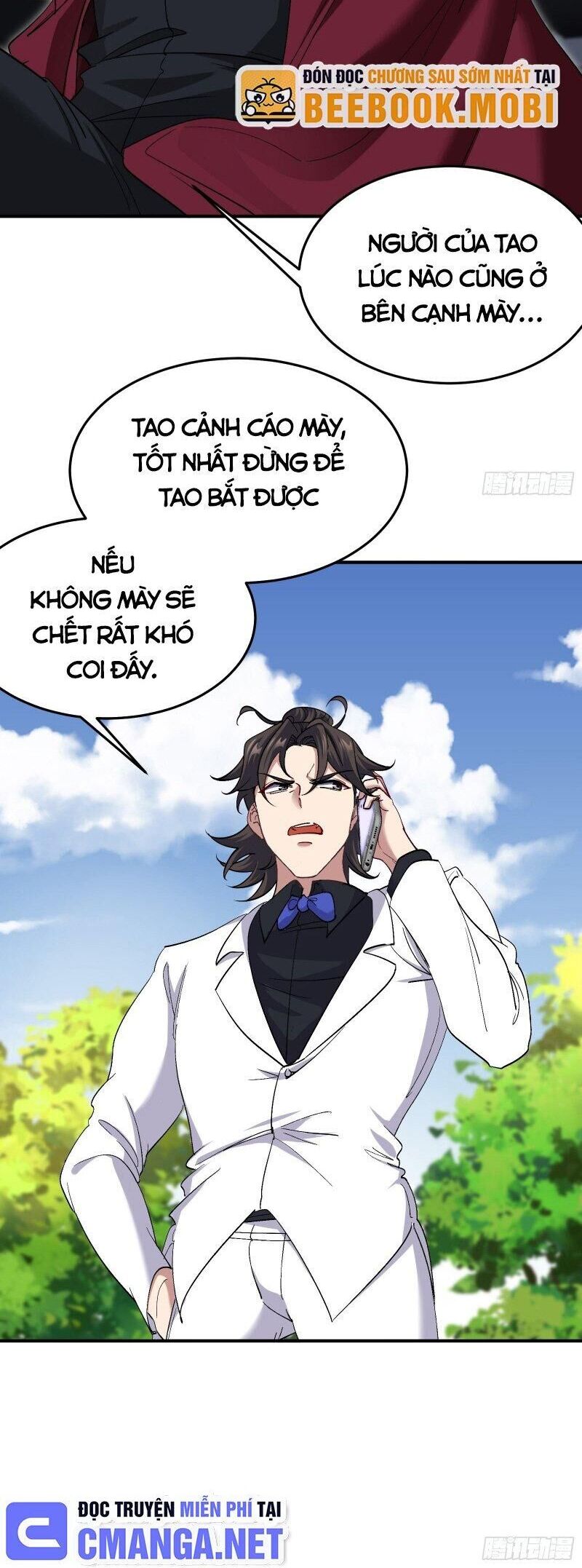 Long Vương Điện Chapter 188 - 19