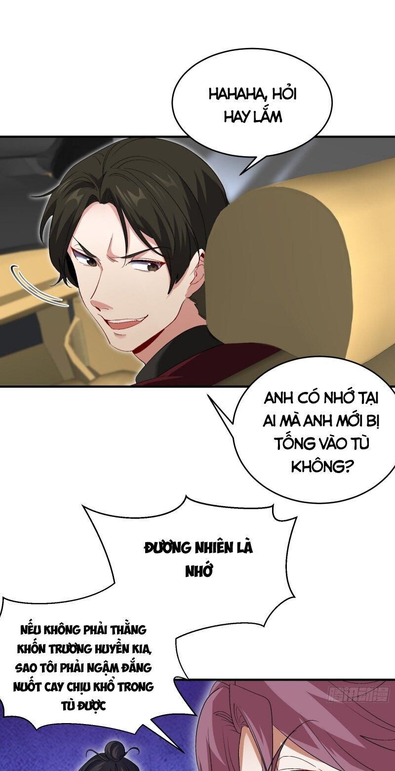 Long Vương Điện Chapter 189 - 17