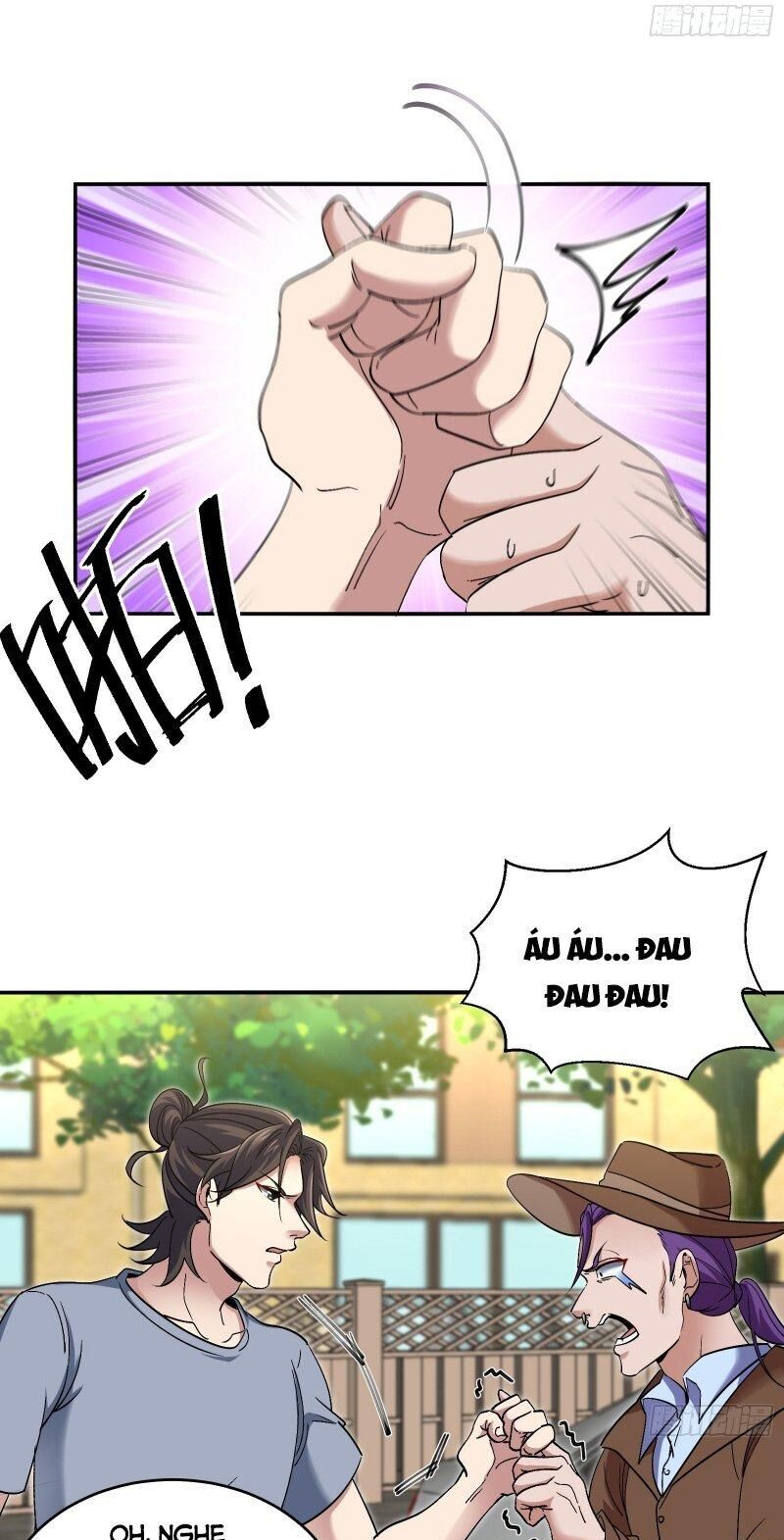 Long Vương Điện Chapter 190 - 7