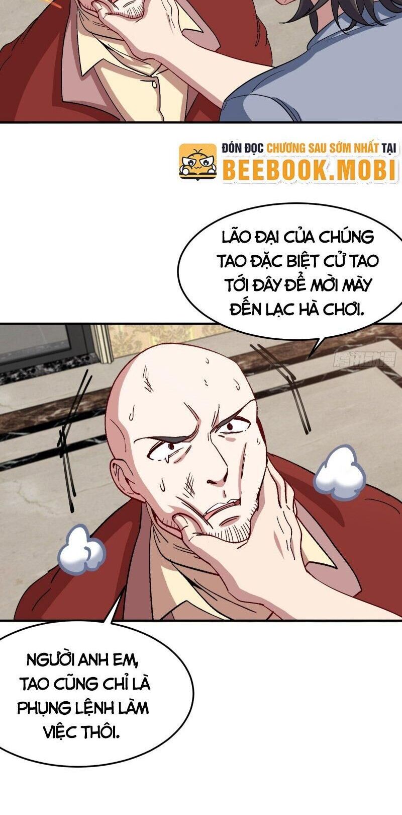 Long Vương Điện Chapter 191 - 8