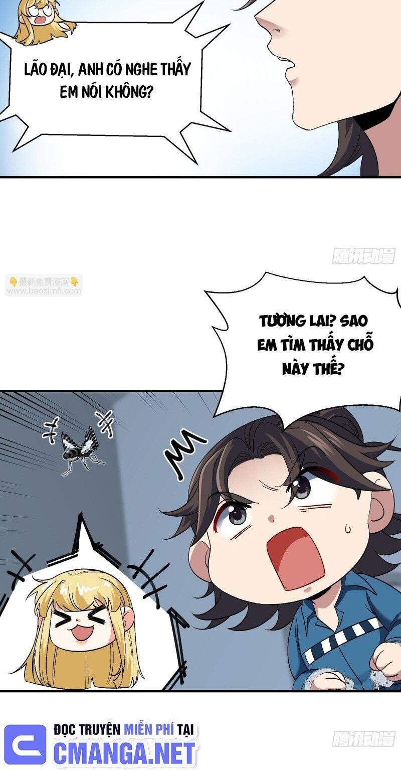 Long Vương Điện Chapter 193 - 17