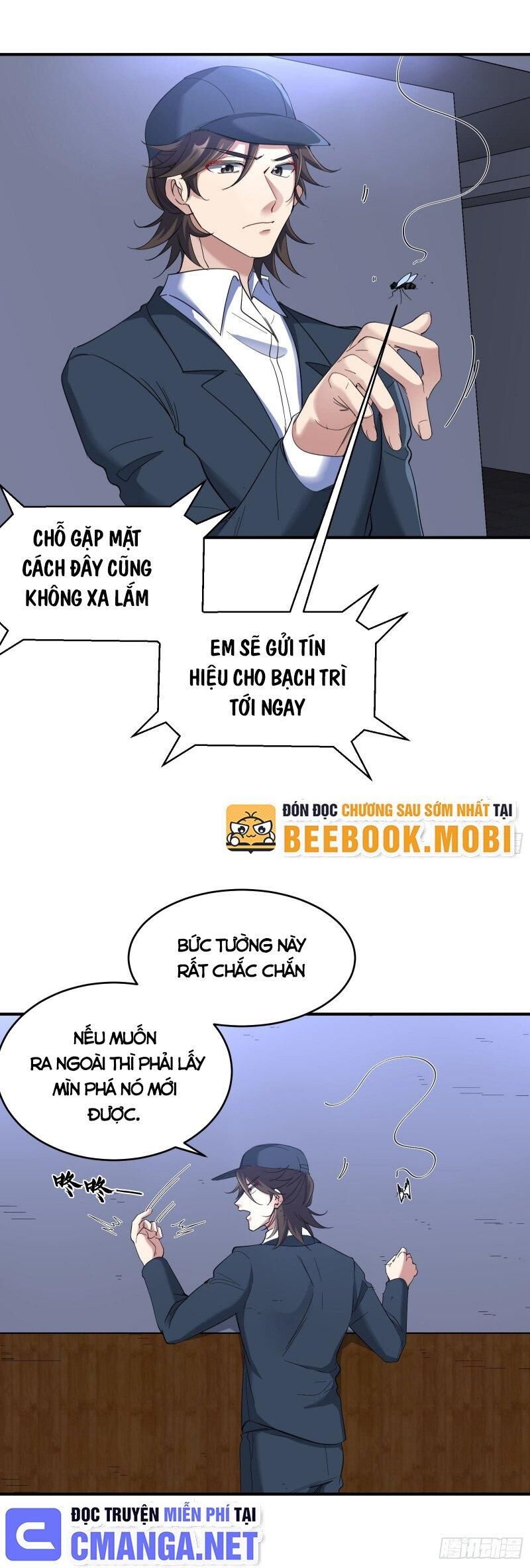 Long Vương Điện Chapter 194 - 11