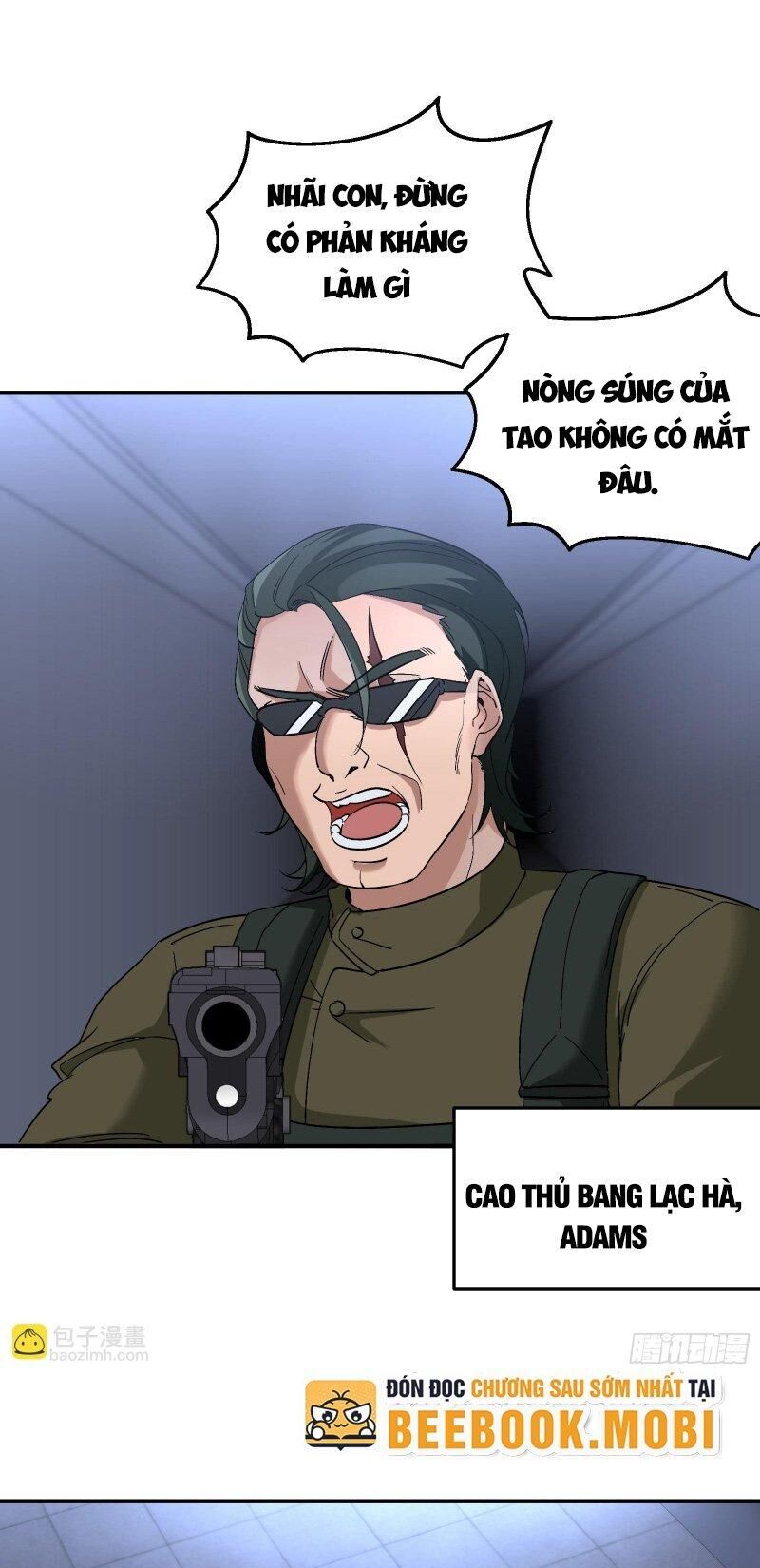Long Vương Điện Chapter 194 - 15
