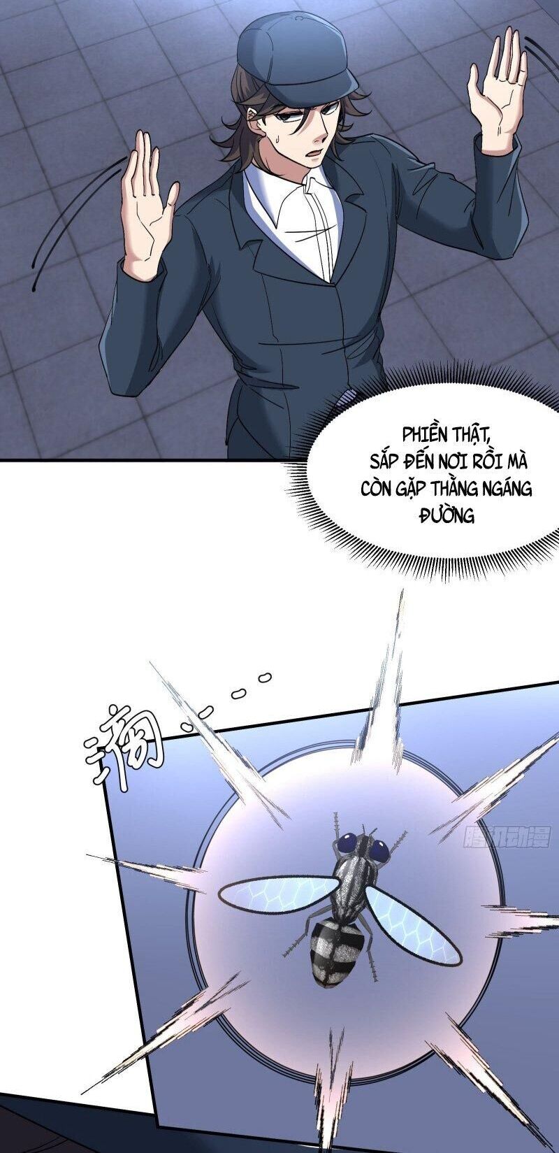 Long Vương Điện Chapter 194 - 16