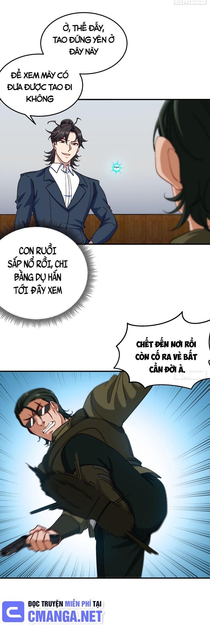 Long Vương Điện Chapter 194 - 19