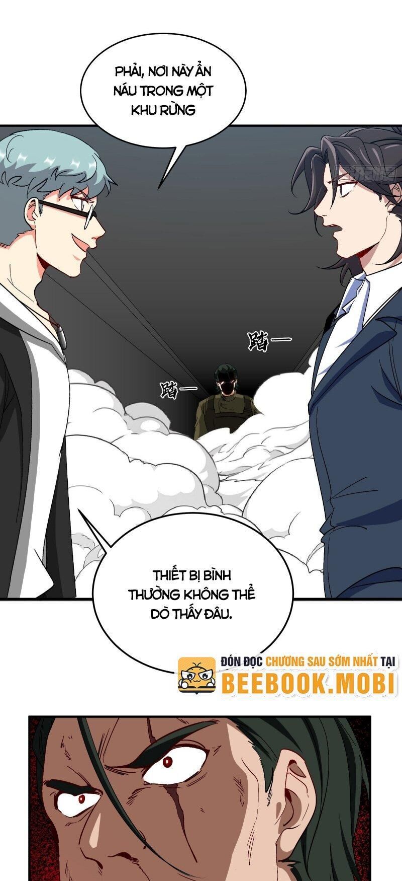 Long Vương Điện Chapter 194 - 25