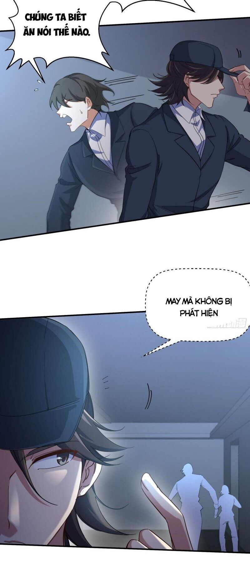 Long Vương Điện Chapter 194 - 8