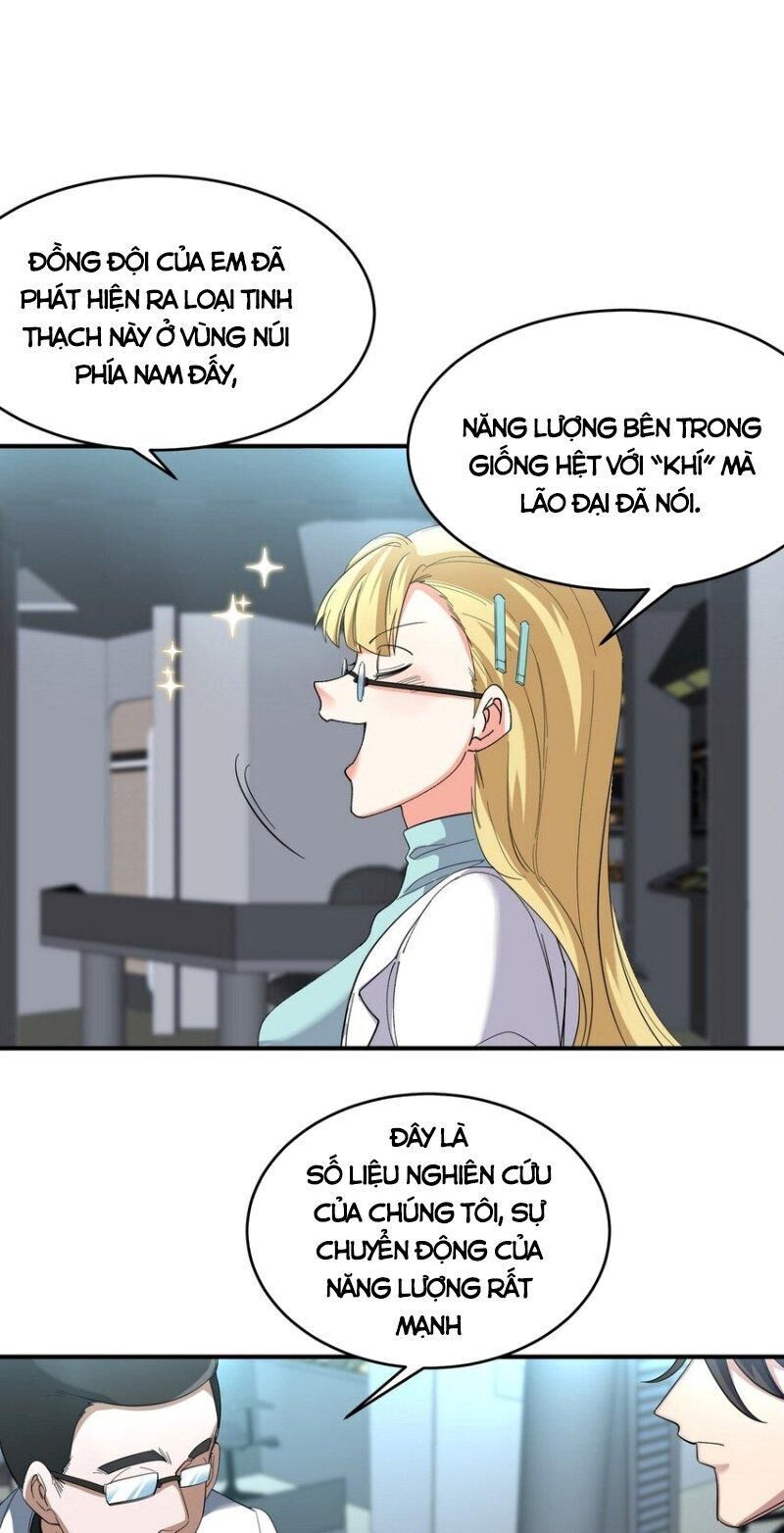 Long Vương Điện Chapter 198 - 15