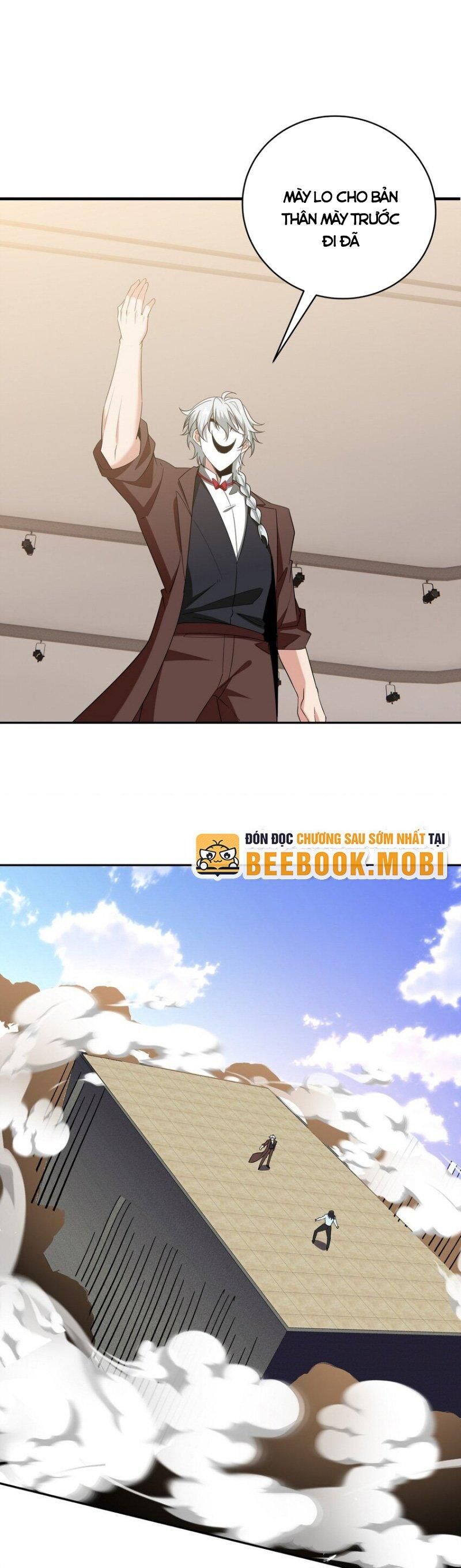 Long Vương Điện Chapter 213 - 24