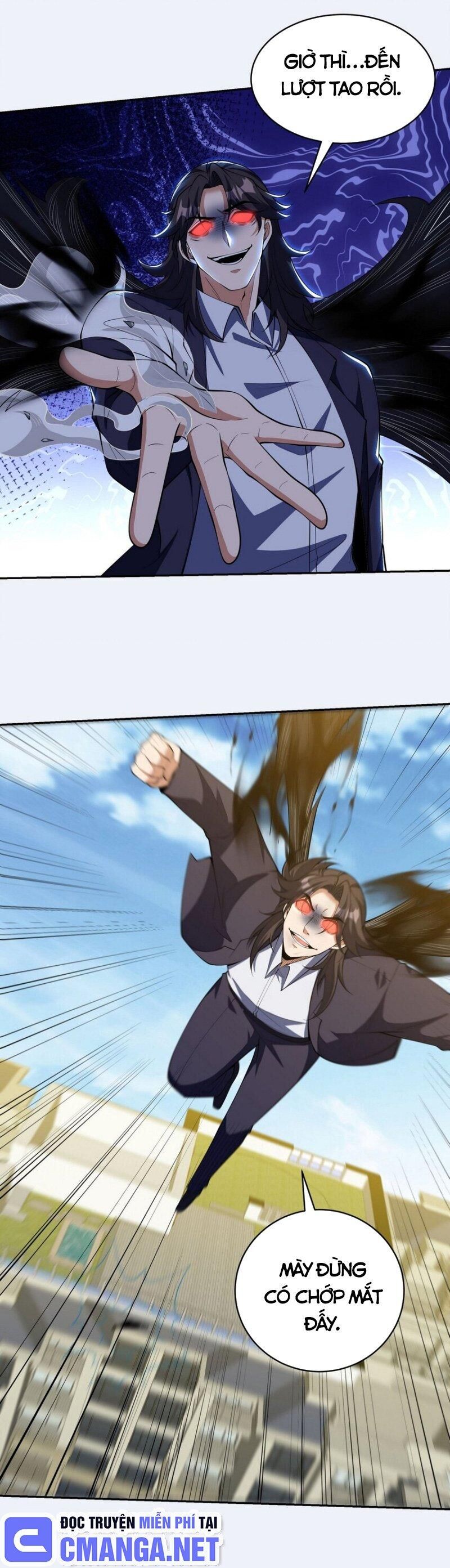 Long Vương Điện Chapter 232 - 15