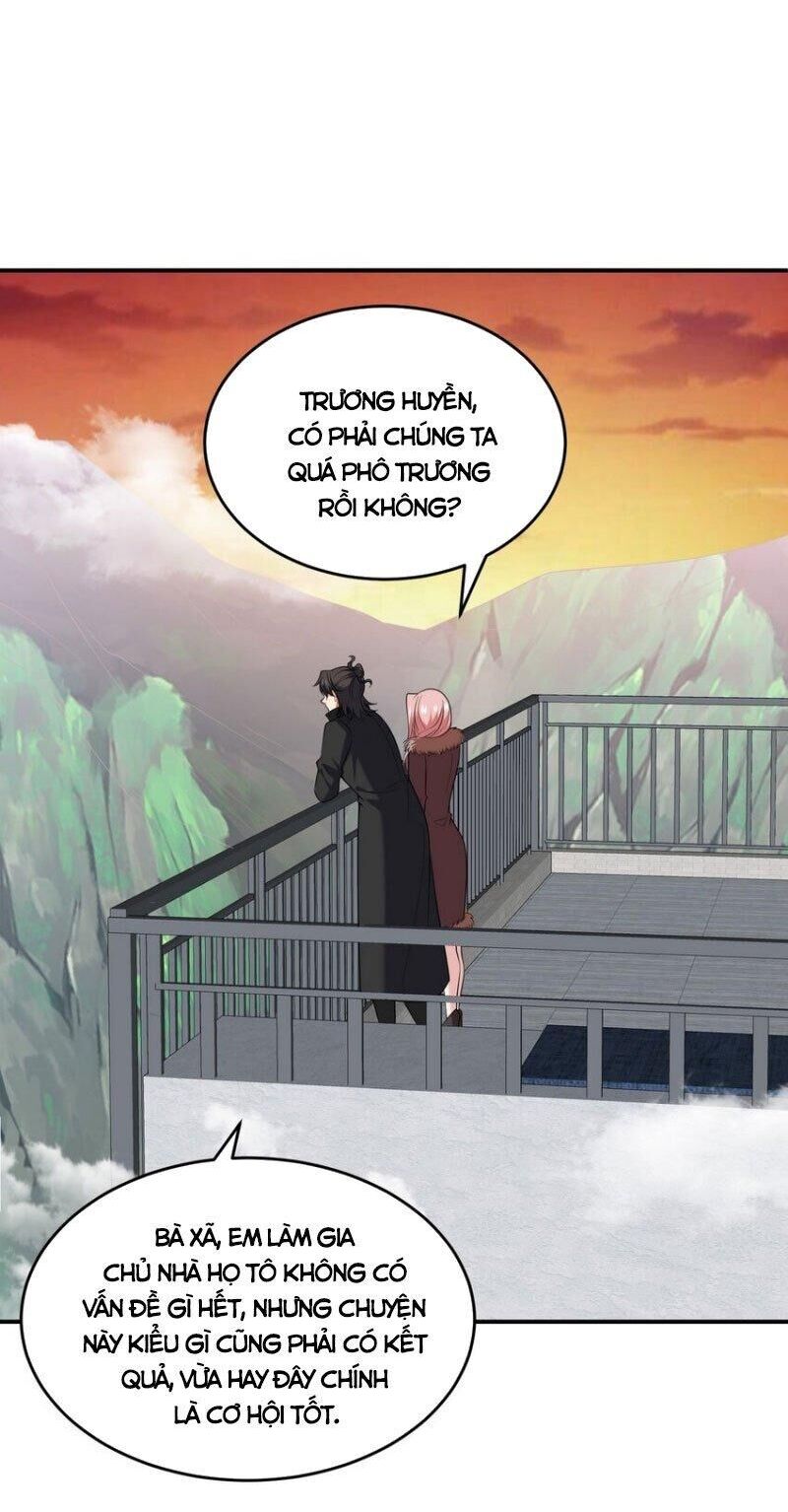Long Vương Điện Chapter 243 - 15