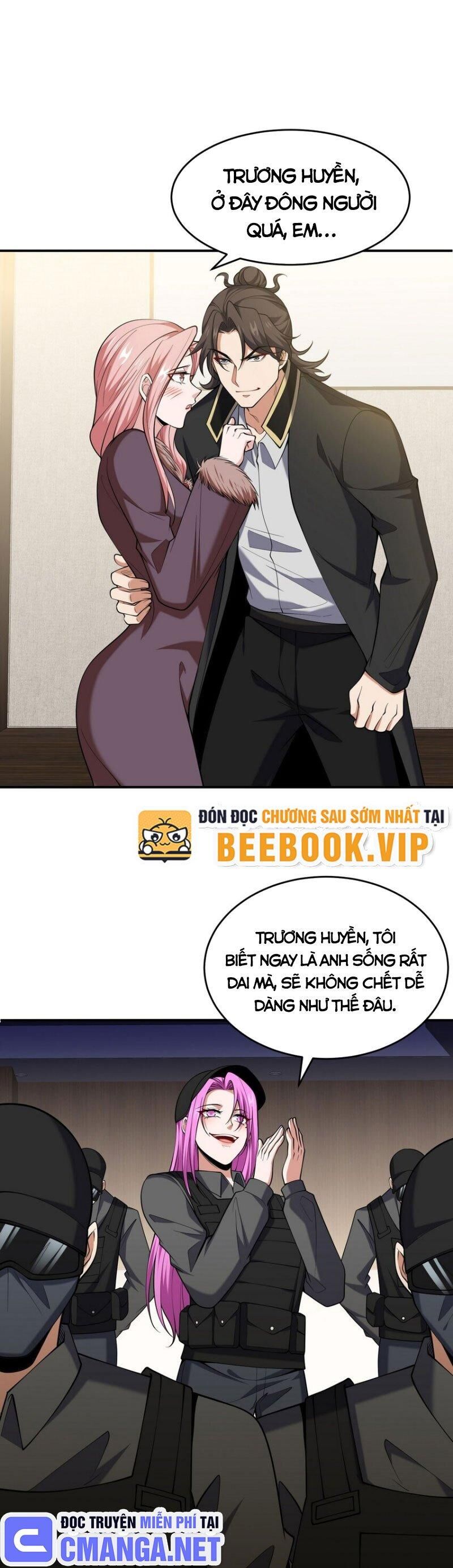 Long Vương Điện Chapter 243 - 2