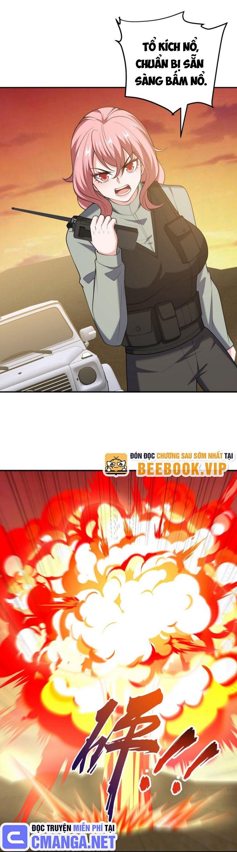 Long Vương Điện Chapter 243 - 22