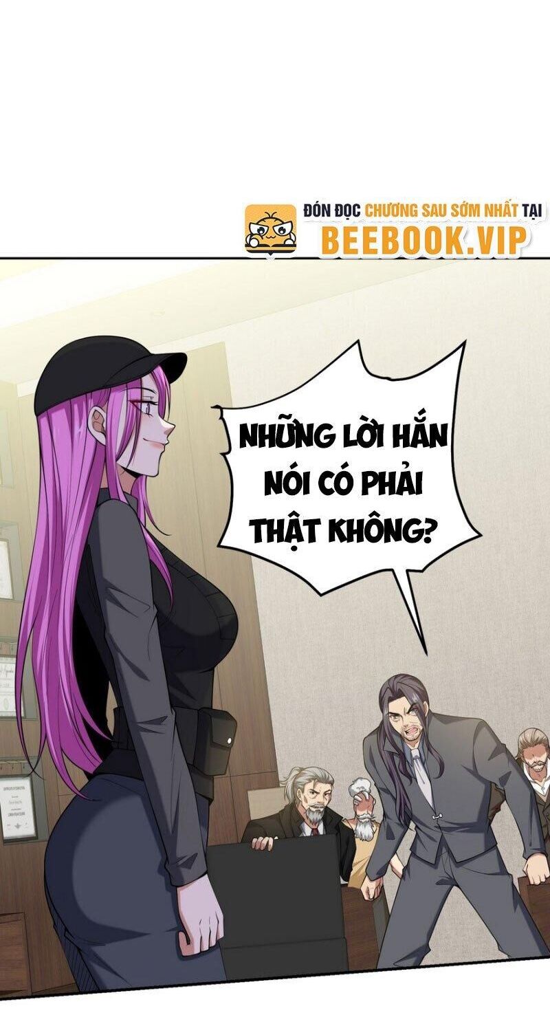 Long Vương Điện Chapter 243 - 7