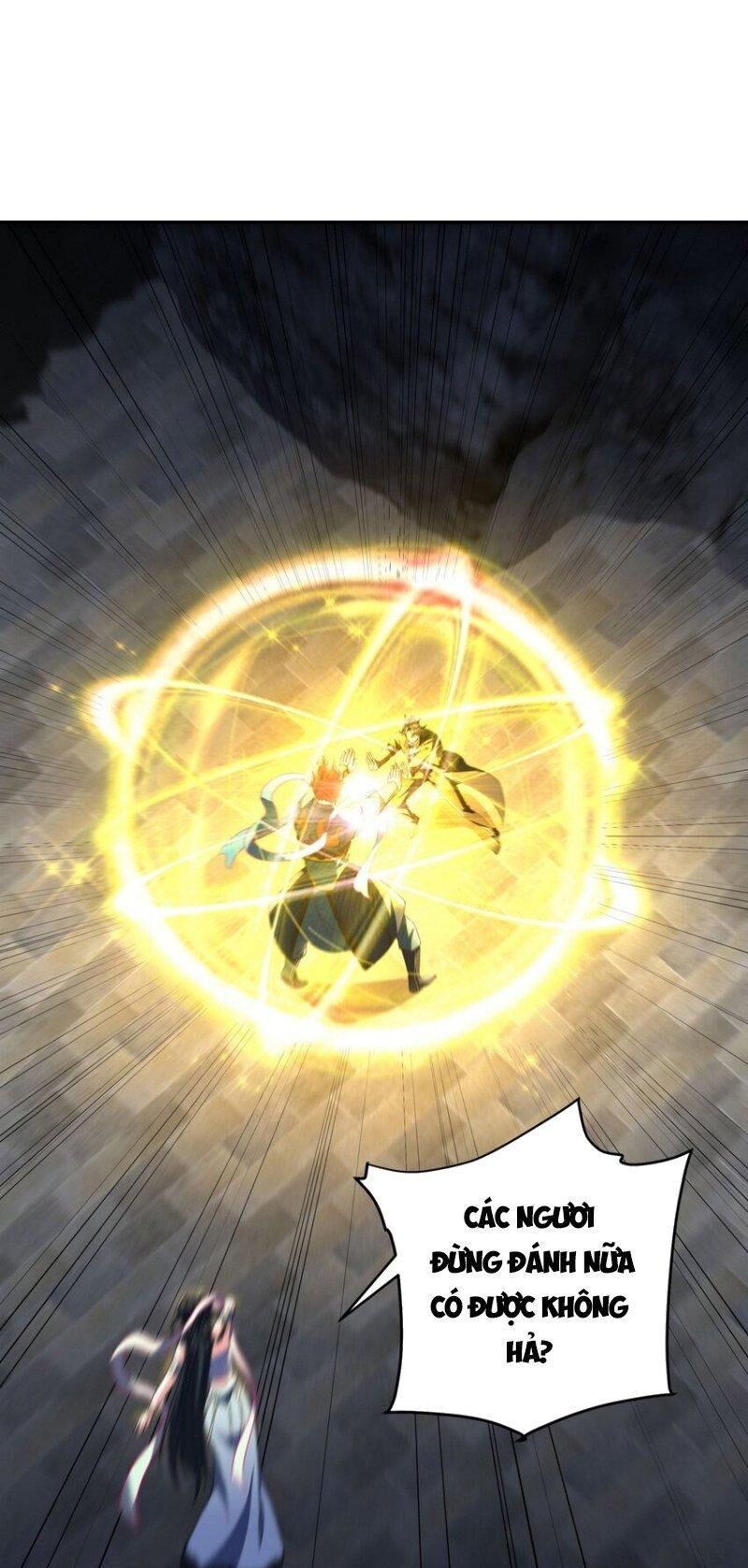 Long Vương Điện Chapter 251 - 2