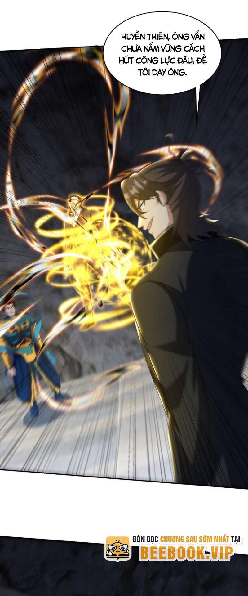 Long Vương Điện Chapter 251 - 22