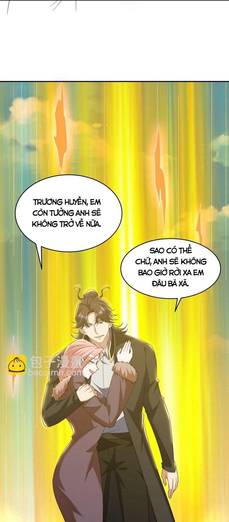 Long Vương Điện Chapter 251 - 36