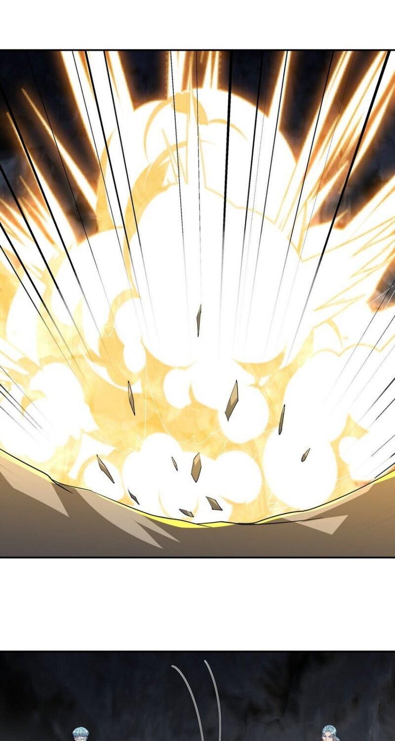 Long Vương Điện Chapter 251 - 9