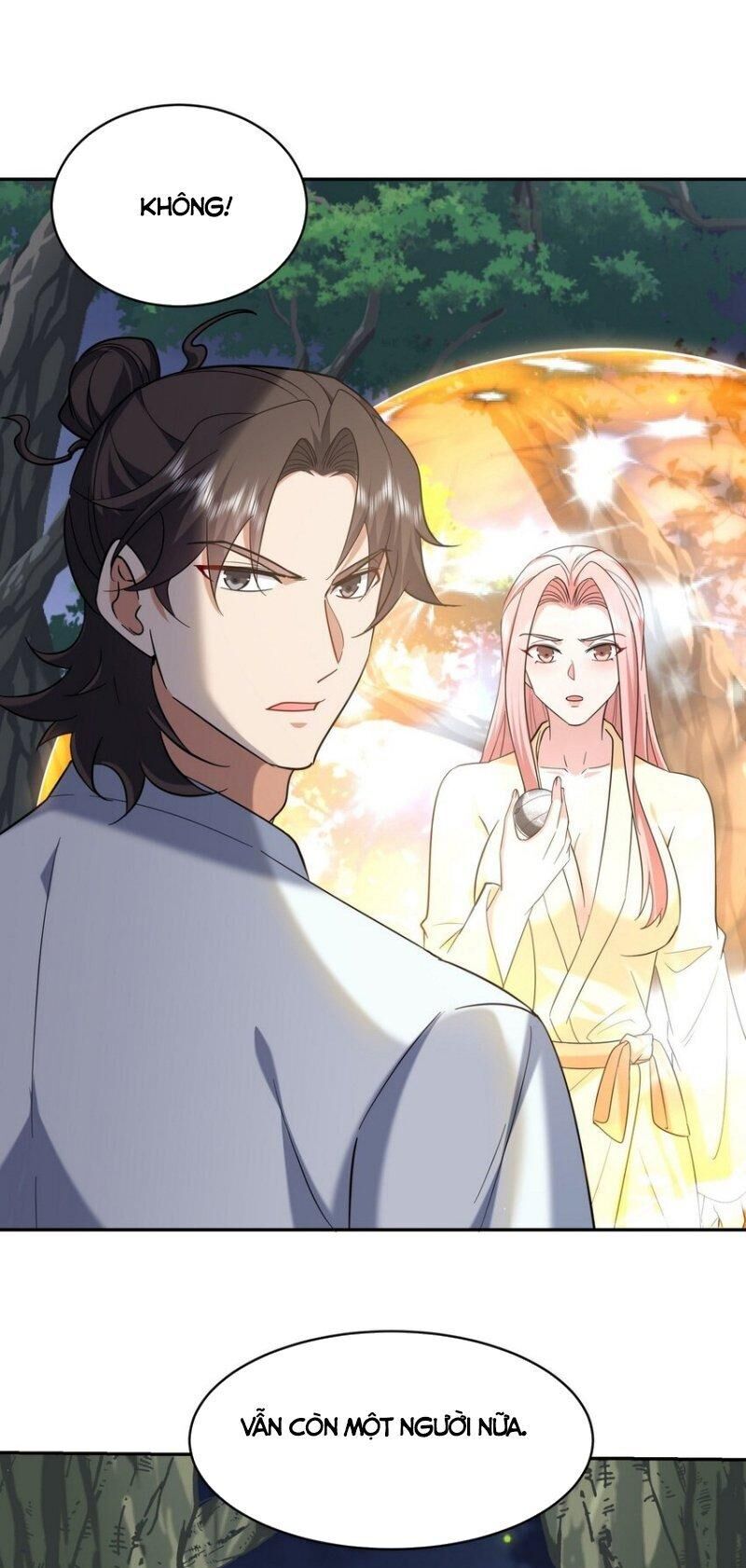 Long Vương Điện Chapter 252 - 18