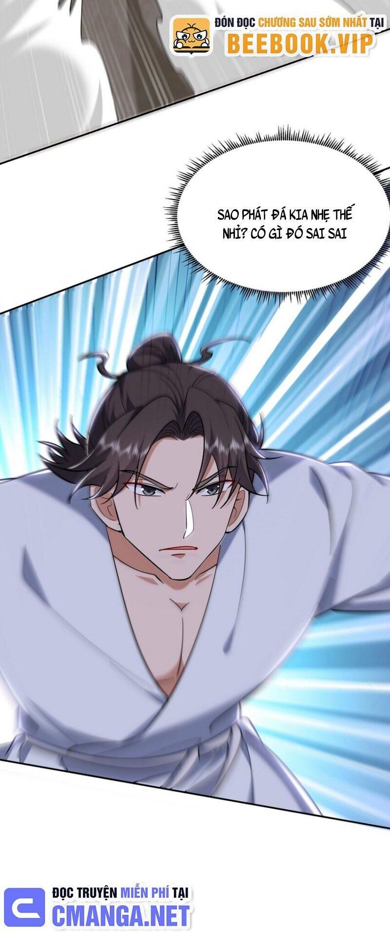 Long Vương Điện Chapter 252 - 23
