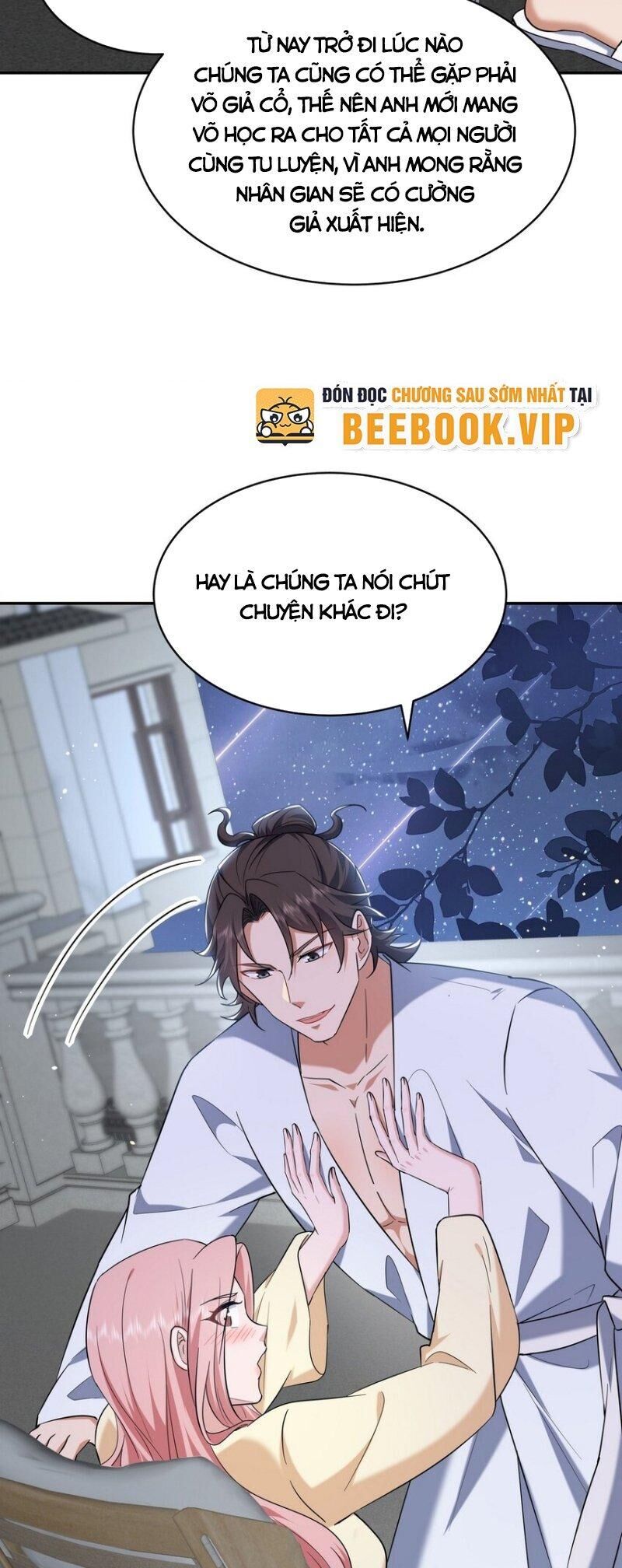 Long Vương Điện Chapter 252 - 3