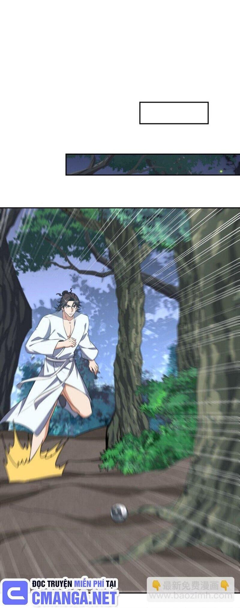 Long Vương Điện Chapter 252 - 31