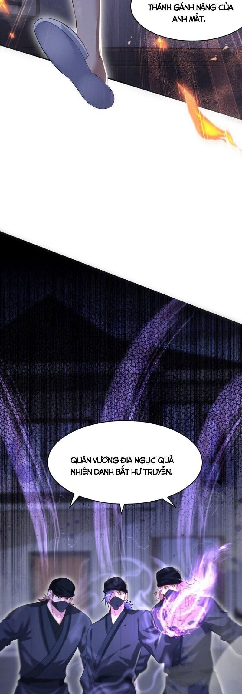 Long Vương Điện Chapter 252 - 10