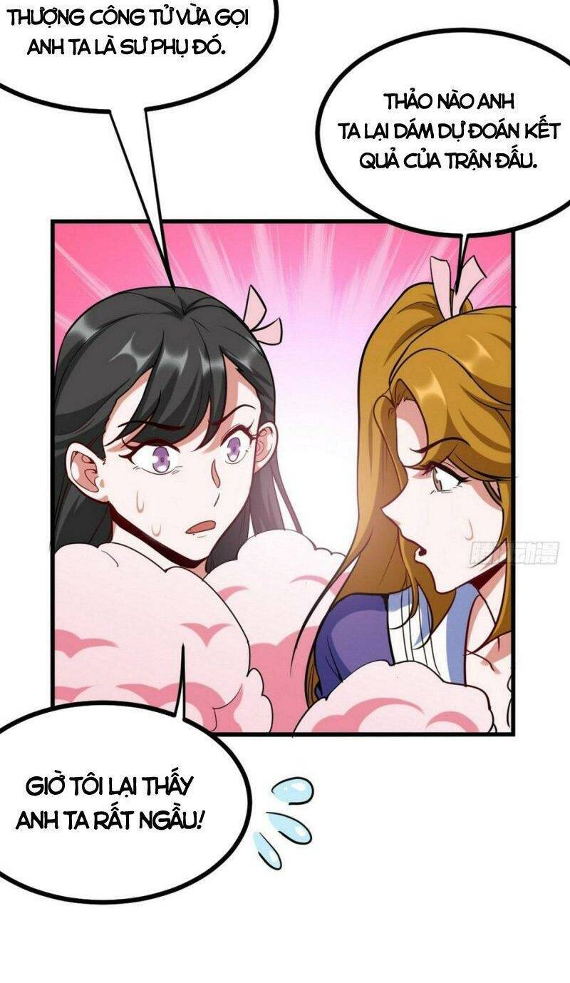 Long Vương Điện Chapter 110 - 23