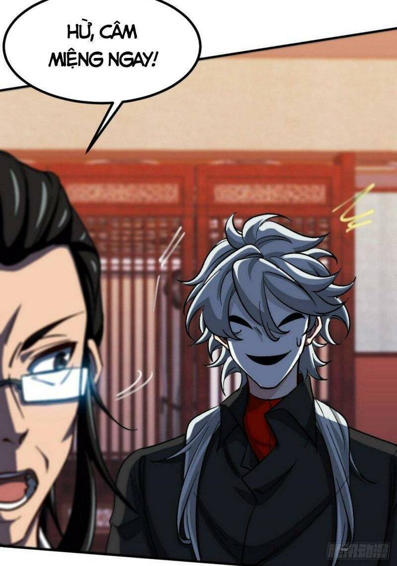 Long Vương Điện Chapter 111 - 25