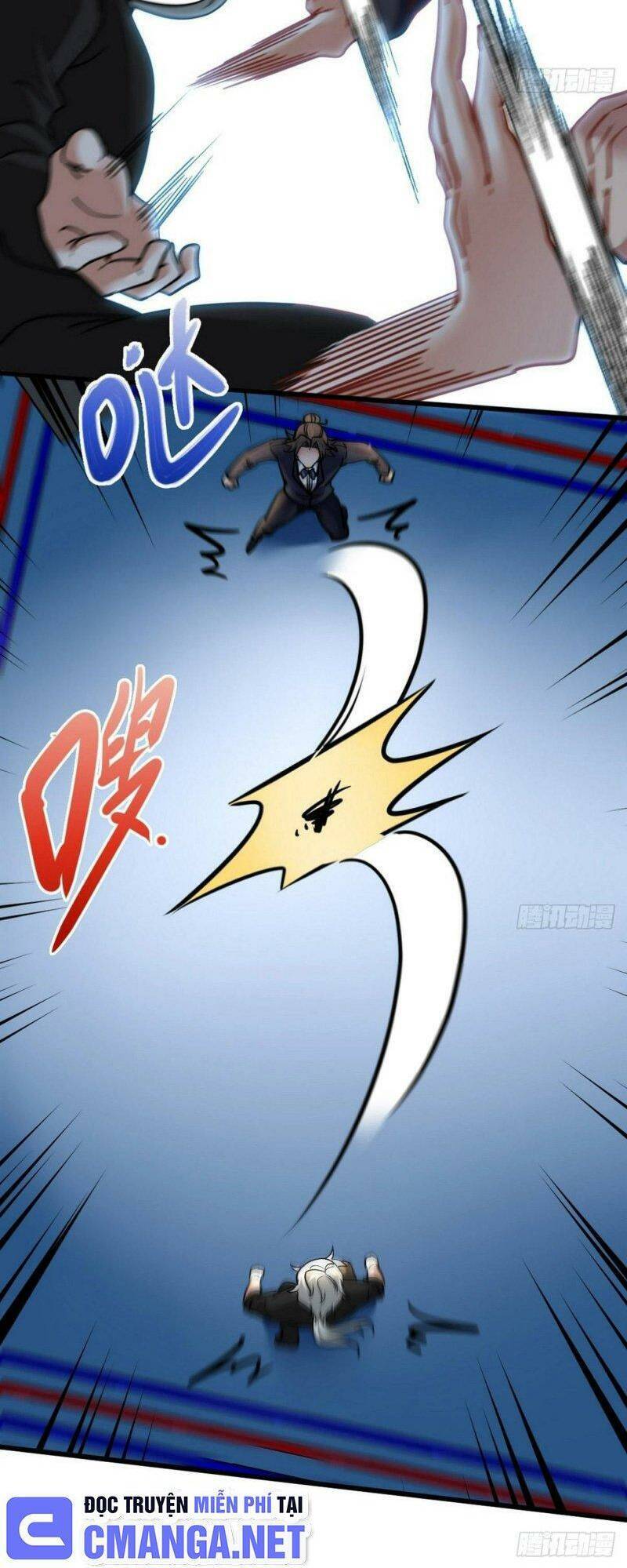 Long Vương Điện Chapter 111 - 9