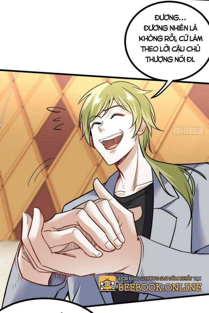 Long Vương Điện Chapter 112 - 23