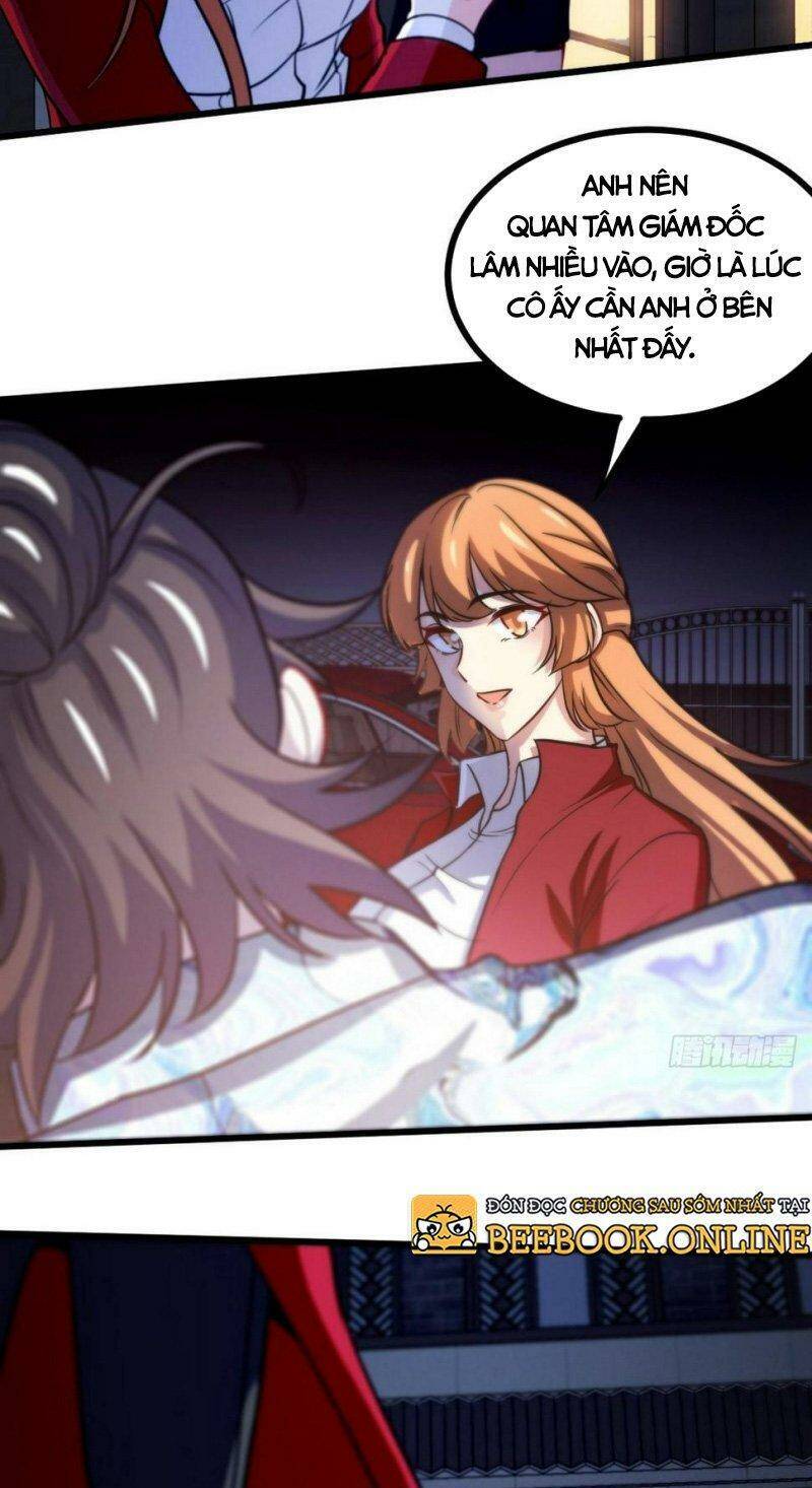 Long Vương Điện Chapter 116 - 19