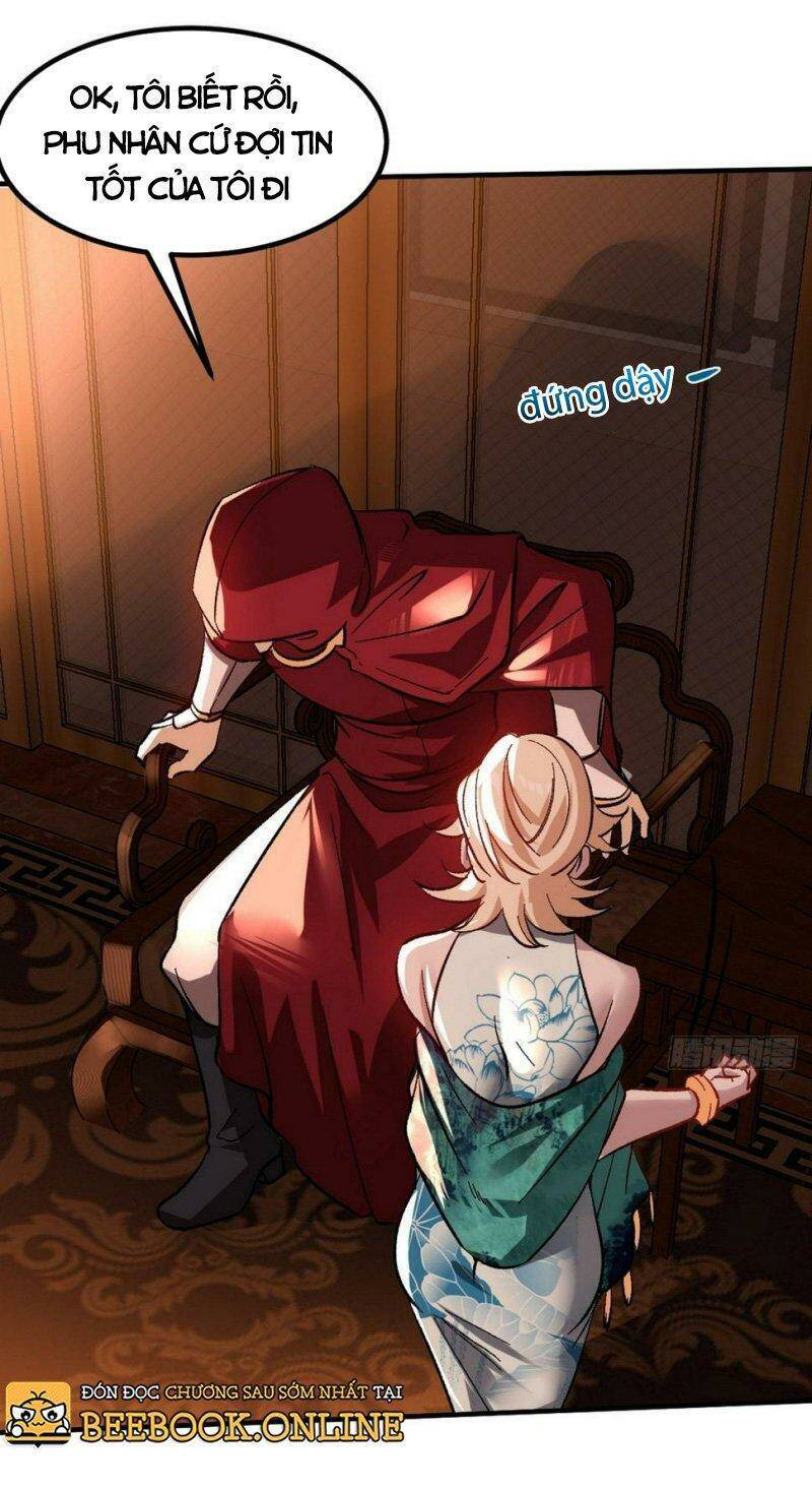 Long Vương Điện Chapter 116 - 27