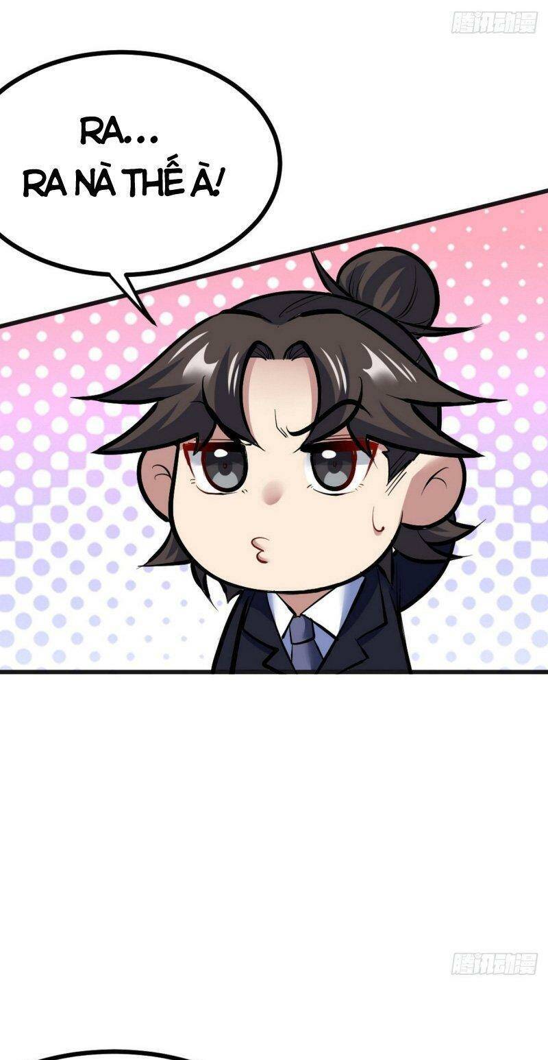 Long Vương Điện Chapter 117 - 18