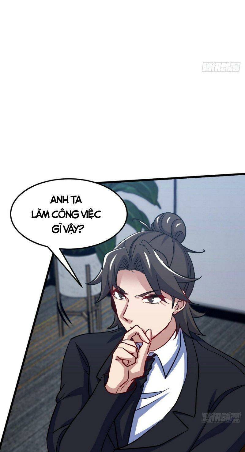 Long Vương Điện Chapter 117 - 32
