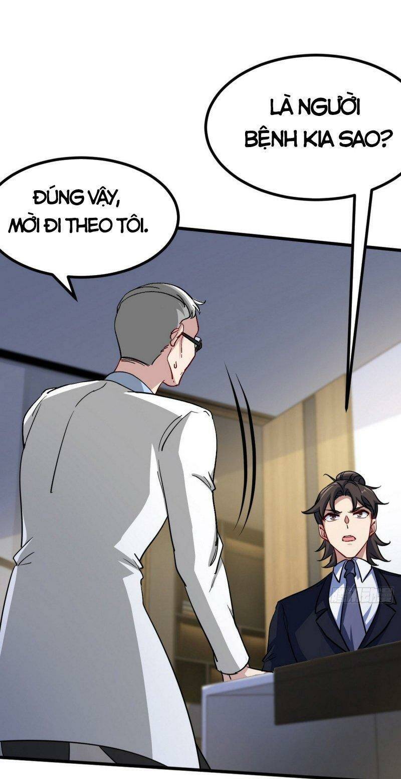 Long Vương Điện Chapter 118 - 1