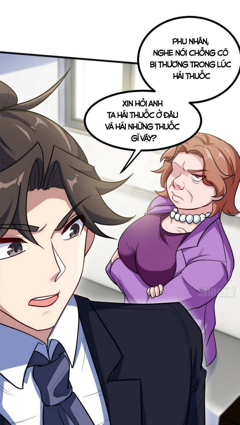 Long Vương Điện Chapter 118 - 12