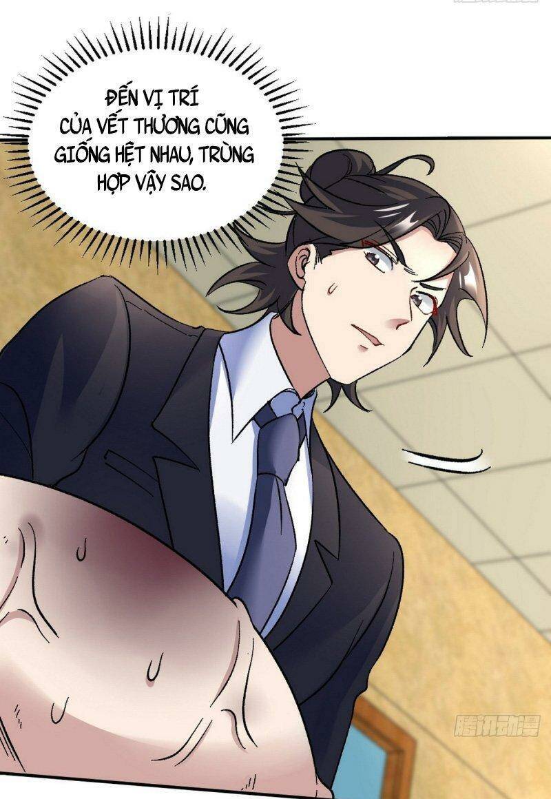 Long Vương Điện Chapter 118 - 23