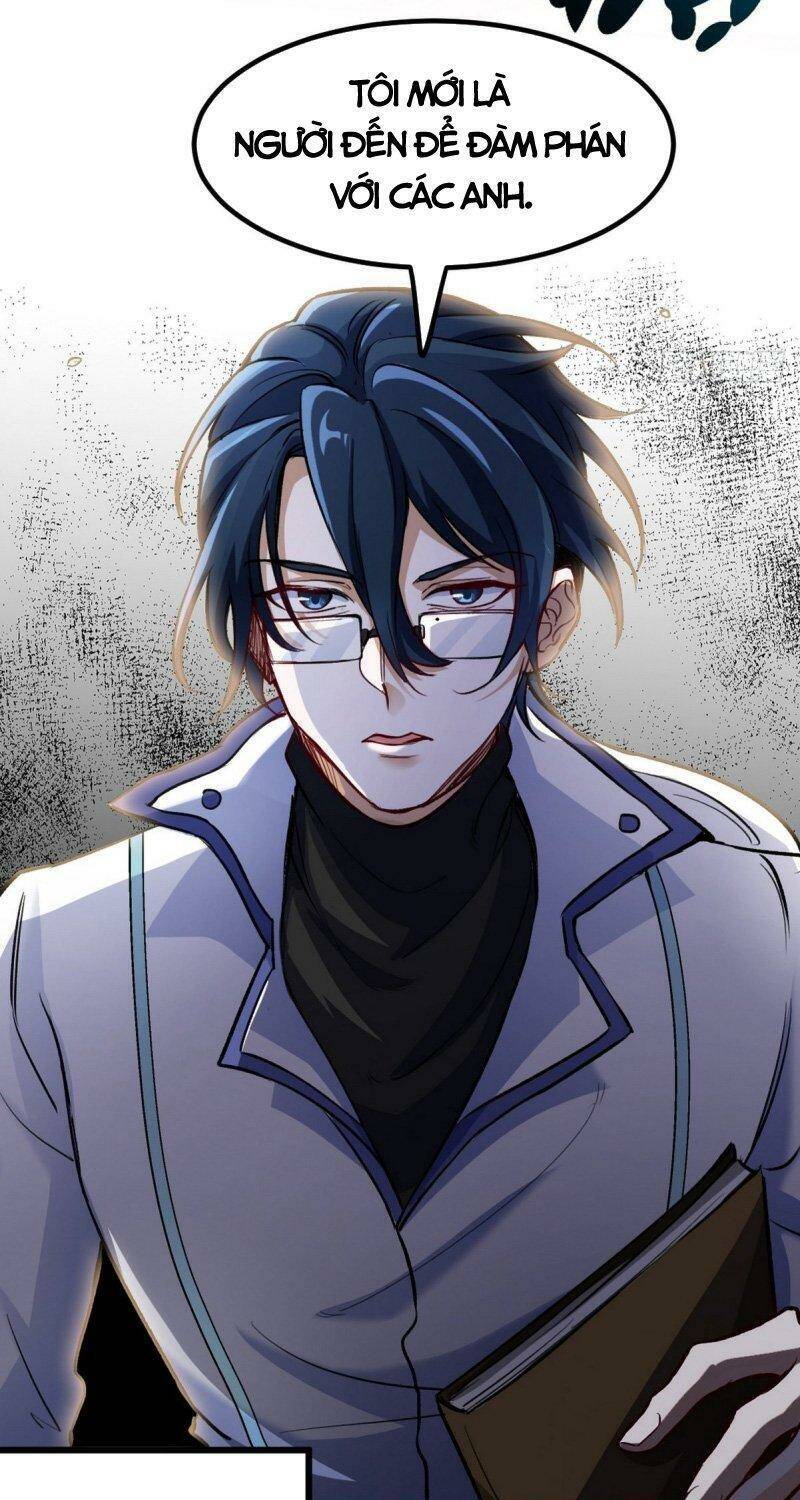 Long Vương Điện Chapter 120 - 22