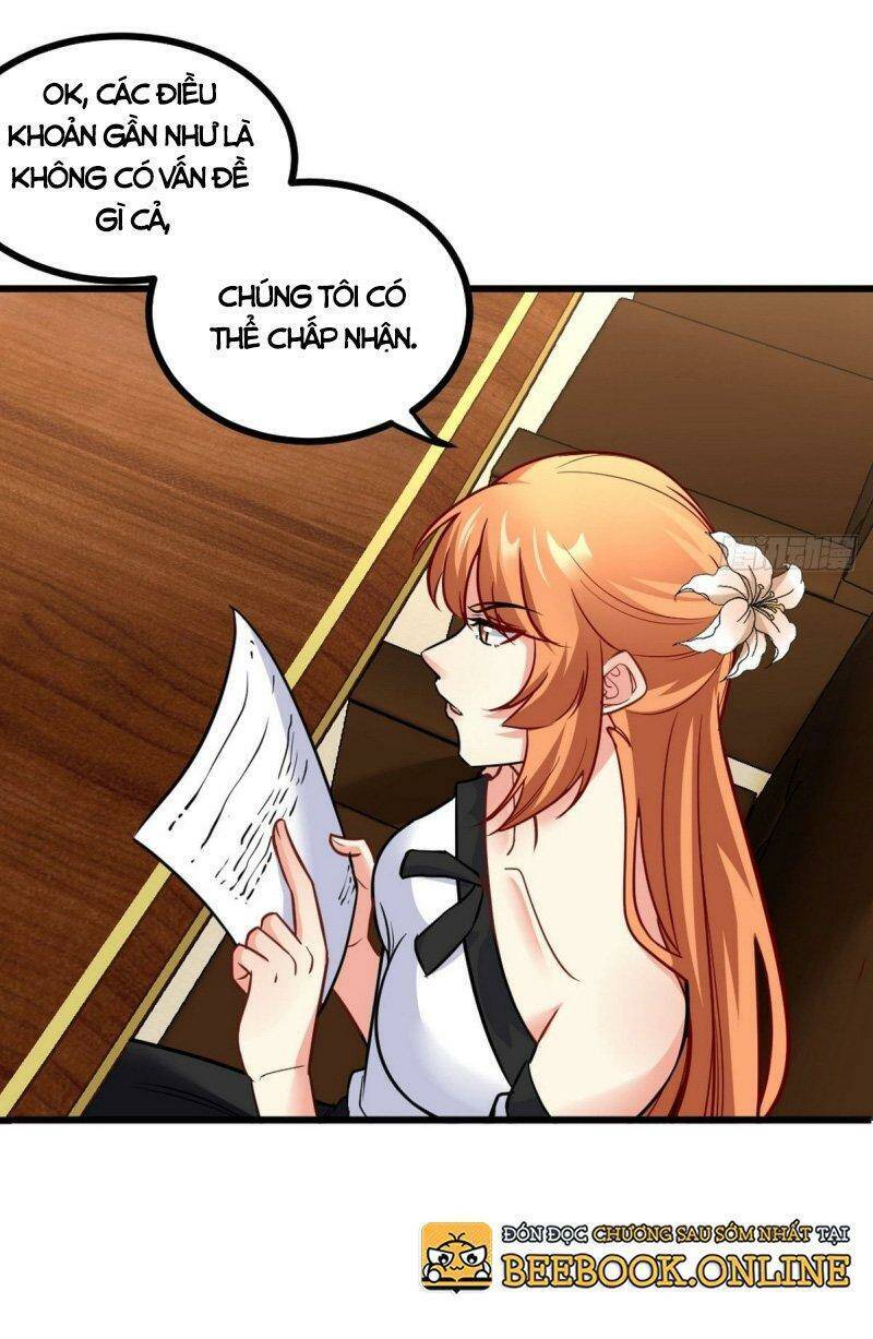 Long Vương Điện Chapter 120 - 28