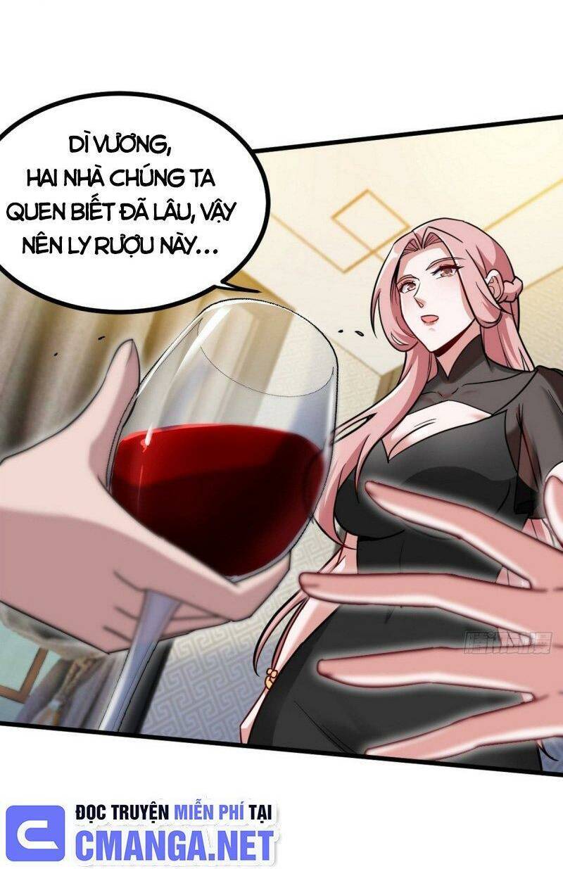 Long Vương Điện Chapter 123 - 11