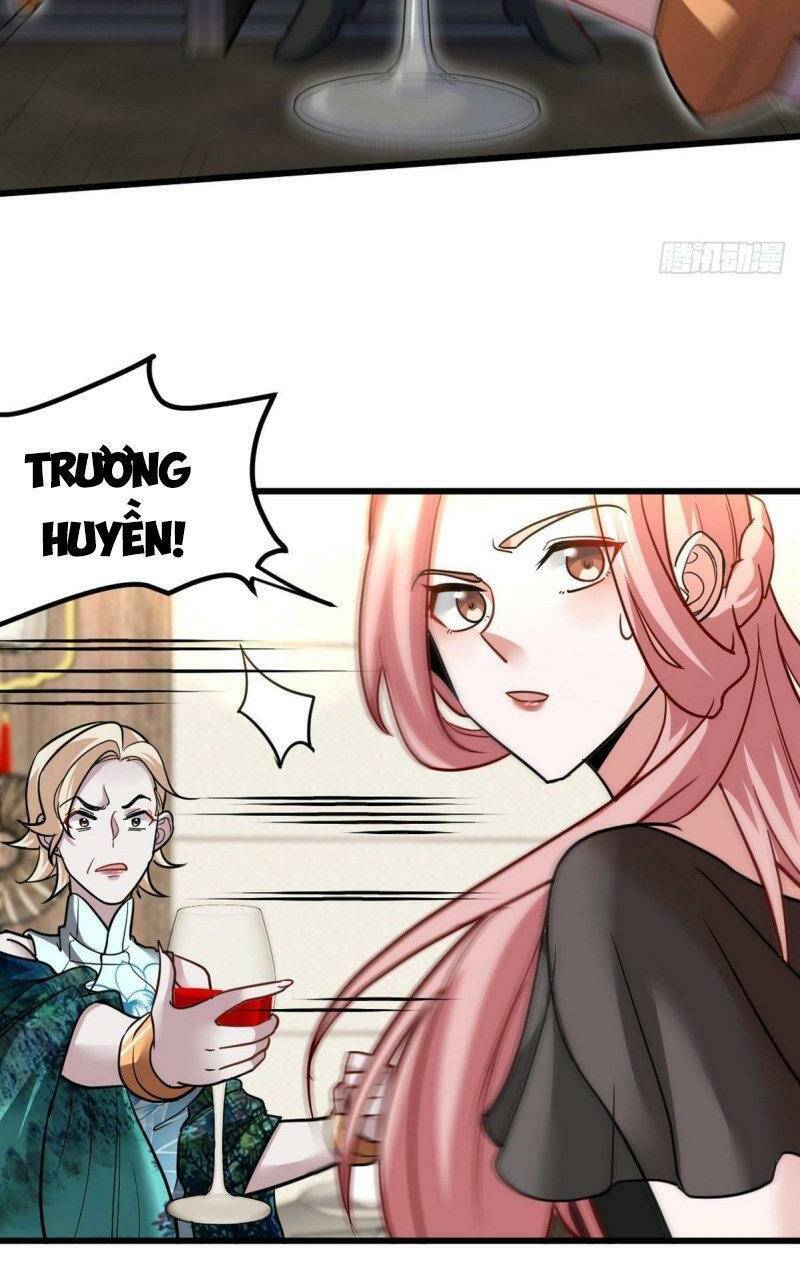 Long Vương Điện Chapter 123 - 13