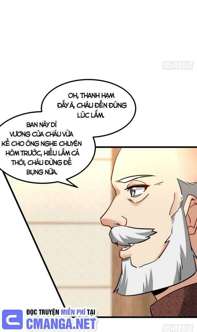 Long Vương Điện Chapter 123 - 7