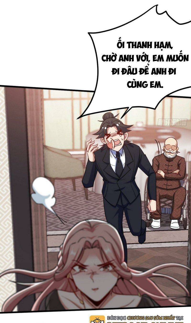 Long Vương Điện Chapter 124 - 23