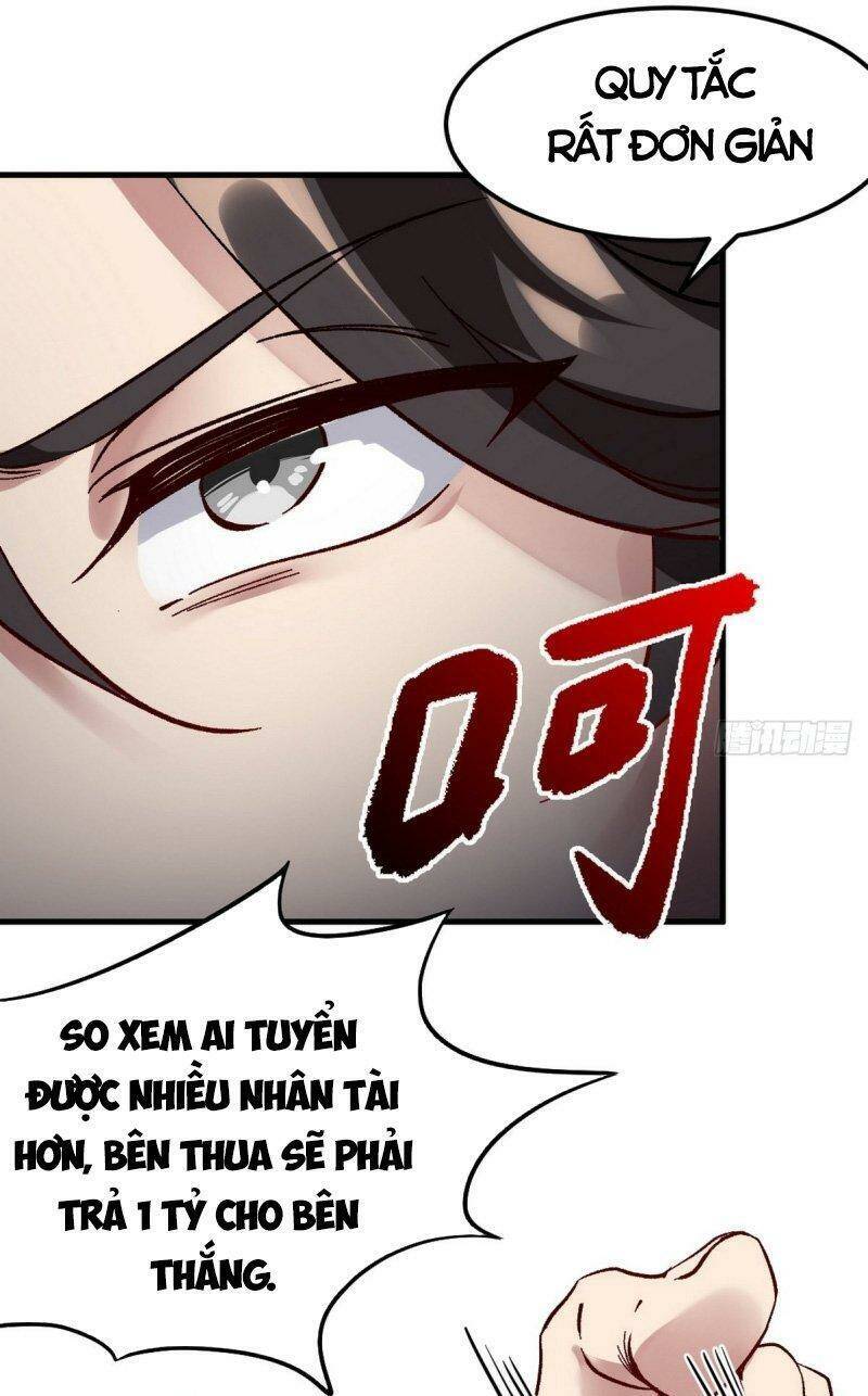Long Vương Điện Chapter 125 - 33