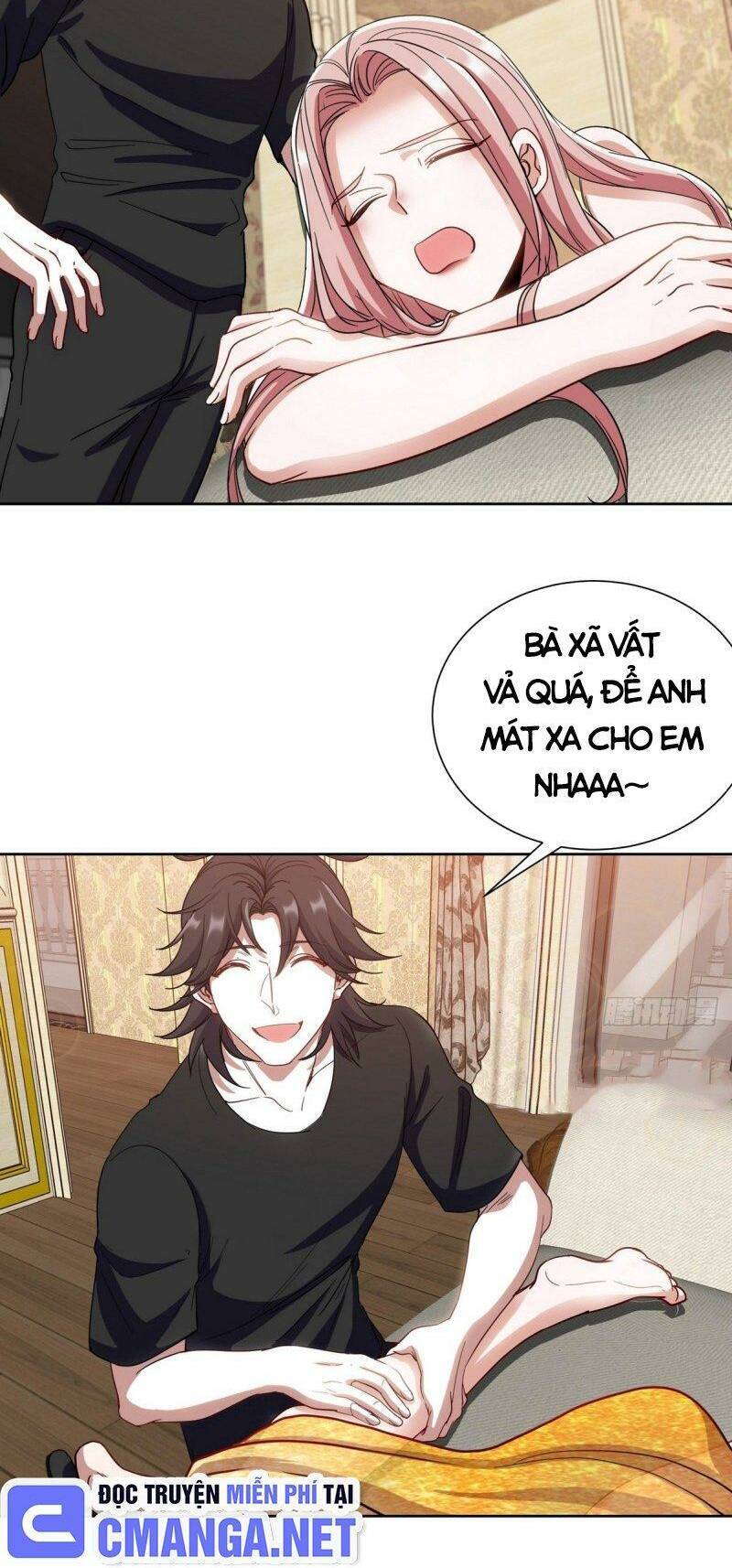 Long Vương Điện Chapter 183 - 2