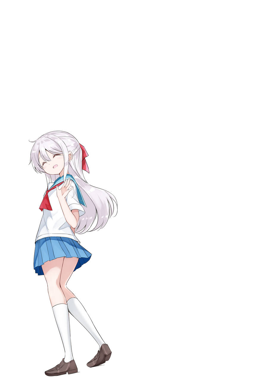 Em Gái Tôi Mỗi Ngày Lại Nhìn Vào Mắt Tôi Chapter 18 - 52