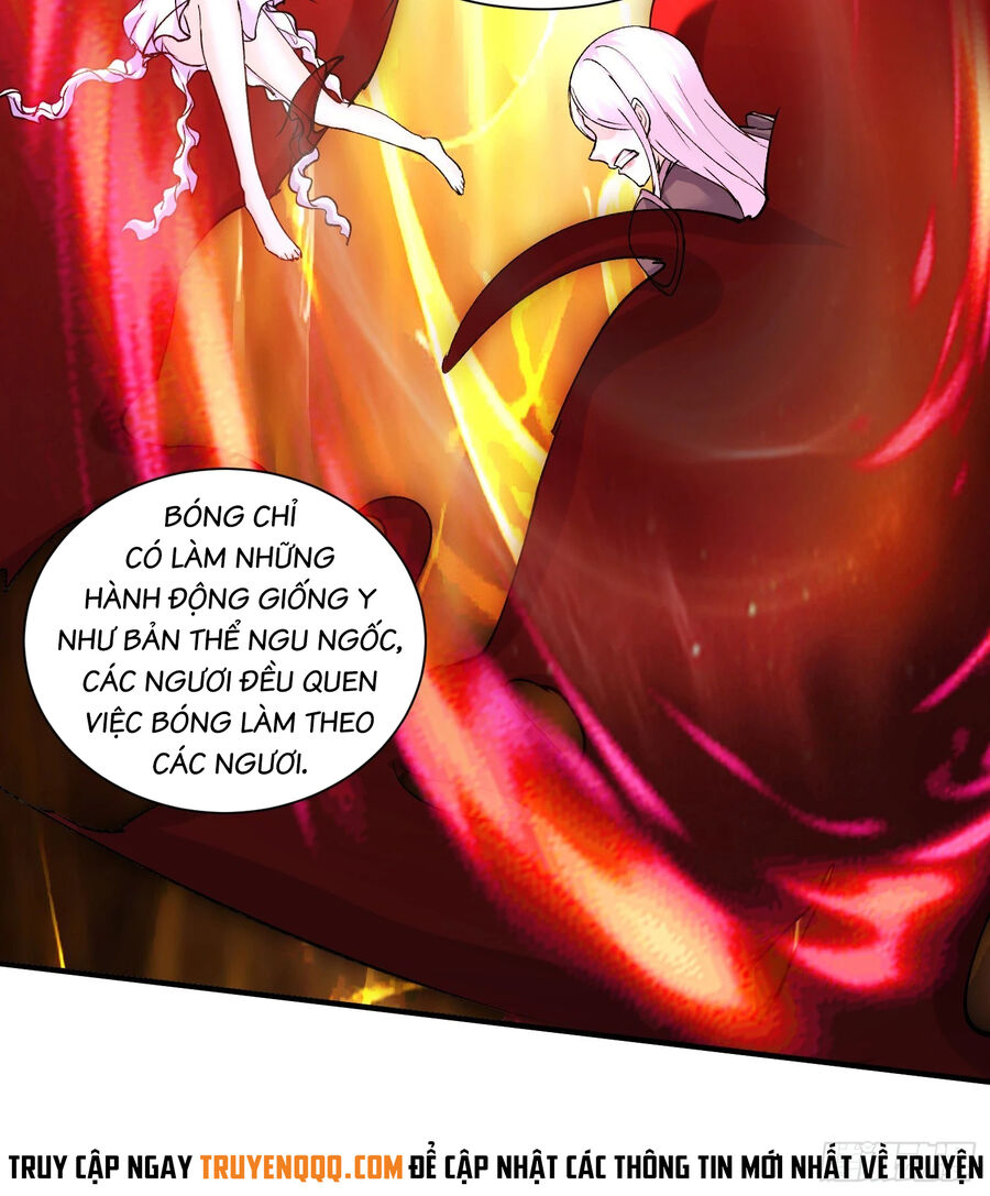 Bổn Tế Tu Chính Là Tiện Đạo Chapter 297 - 10